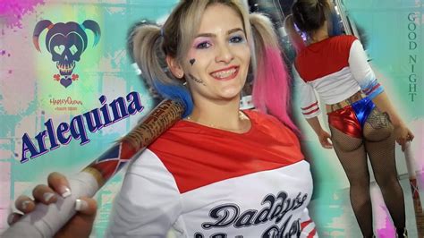 arlequina porn|Arlequina Porn Videos & Sex Movies .